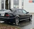 Черный БМВ 5 Серия, объемом двигателя 3 л и пробегом 230 тыс. км за 1250 $, фото 7 на Automoto.ua