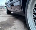Чорний БМВ 5 Серія, об'ємом двигуна 2 л та пробігом 350 тис. км за 2500 $, фото 6 на Automoto.ua