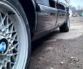 Чорний БМВ 5 Серія, об'ємом двигуна 2 л та пробігом 350 тис. км за 2500 $, фото 7 на Automoto.ua