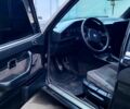 Чорний БМВ 5 Серія, об'ємом двигуна 2 л та пробігом 350 тис. км за 2500 $, фото 11 на Automoto.ua