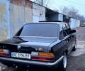 Чорний БМВ 5 Серія, об'ємом двигуна 2 л та пробігом 350 тис. км за 2500 $, фото 5 на Automoto.ua