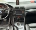 Черный БМВ 5 Серия, объемом двигателя 3 л и пробегом 230 тыс. км за 1250 $, фото 5 на Automoto.ua