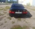 Чорний БМВ 5 Серія, об'ємом двигуна 0 л та пробігом 340 тис. км за 1850 $, фото 2 на Automoto.ua