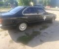 Чорний БМВ 5 Серія, об'ємом двигуна 0 л та пробігом 340 тис. км за 1850 $, фото 3 на Automoto.ua