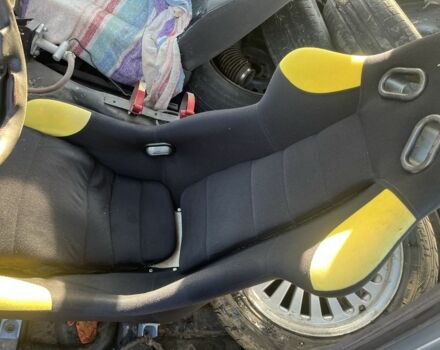 Черный БМВ 5 Серия, объемом двигателя 3 л и пробегом 1 тыс. км за 1150 $, фото 4 на Automoto.ua