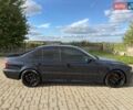 Черный БМВ 5 Серия, объемом двигателя 3 л и пробегом 268 тыс. км за 3100 $, фото 7 на Automoto.ua