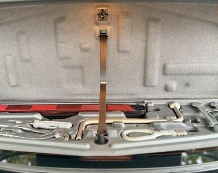 Черный БМВ 5 Серия, объемом двигателя 3 л и пробегом 268 тыс. км за 3100 $, фото 14 на Automoto.ua