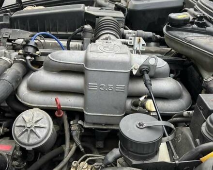 Чорний БМВ 5 Серія, об'ємом двигуна 0 л та пробігом 305 тис. км за 10000 $, фото 12 на Automoto.ua