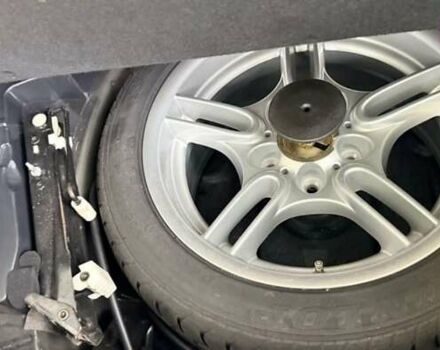 Черный БМВ 5 Серия, объемом двигателя 3 л и пробегом 268 тыс. км за 3100 $, фото 13 на Automoto.ua