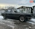 Черный БМВ 5 Серия, объемом двигателя 2 л и пробегом 500 тыс. км за 2200 $, фото 5 на Automoto.ua