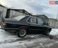 Черный БМВ 5 Серия, объемом двигателя 2 л и пробегом 500 тыс. км за 2200 $, фото 7 на Automoto.ua