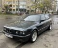 Чорний БМВ 5 Серія, об'ємом двигуна 0 л та пробігом 305 тис. км за 10000 $, фото 2 на Automoto.ua