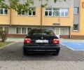 Черный БМВ 5 Серия, объемом двигателя 3 л и пробегом 268 тыс. км за 3100 $, фото 10 на Automoto.ua