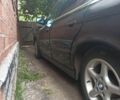 Чорний БМВ 5 Серія, об'ємом двигуна 2 л та пробігом 240 тис. км за 3000 $, фото 7 на Automoto.ua