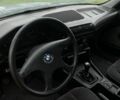 Черный БМВ 5 Серия, объемом двигателя 2 л и пробегом 100 тыс. км за 1500 $, фото 2 на Automoto.ua