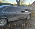 Черный БМВ 5 Серия, объемом двигателя 2.4 л и пробегом 334 тыс. км за 800 $, фото 1 на Automoto.ua