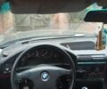 Чорний БМВ 5 Серія, об'ємом двигуна 2 л та пробігом 240 тис. км за 3000 $, фото 4 на Automoto.ua