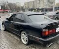 Черный БМВ 5 Серия, объемом двигателя 2.5 л и пробегом 500 тыс. км за 3200 $, фото 6 на Automoto.ua