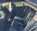 Черный БМВ 5 Серия, объемом двигателя 3.4 л и пробегом 450 тыс. км за 2200 $, фото 7 на Automoto.ua
