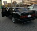 Черный БМВ 5 Серия, объемом двигателя 2.5 л и пробегом 500 тыс. км за 3200 $, фото 2 на Automoto.ua