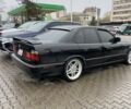Черный БМВ 5 Серия, объемом двигателя 2.5 л и пробегом 500 тыс. км за 3200 $, фото 4 на Automoto.ua