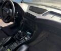 Черный БМВ 5 Серия, объемом двигателя 3.4 л и пробегом 450 тыс. км за 2200 $, фото 12 на Automoto.ua