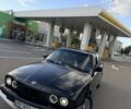 Черный БМВ 5 Серия, объемом двигателя 2.5 л и пробегом 300 тыс. км за 2102 $, фото 1 на Automoto.ua