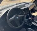Черный БМВ 5 Серия, объемом двигателя 3.4 л и пробегом 450 тыс. км за 2200 $, фото 10 на Automoto.ua