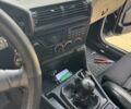 Черный БМВ 5 Серия, объемом двигателя 3.4 л и пробегом 450 тыс. км за 2200 $, фото 9 на Automoto.ua