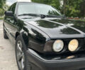 Черный БМВ 5 Серия, объемом двигателя 2 л и пробегом 300 тыс. км за 3300 $, фото 3 на Automoto.ua