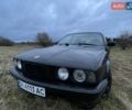 Черный БМВ 5 Серия, объемом двигателя 2 л и пробегом 350 тыс. км за 2000 $, фото 1 на Automoto.ua