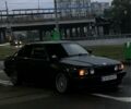 Черный БМВ 5 Серия, объемом двигателя 2 л и пробегом 400 тыс. км за 2600 $, фото 1 на Automoto.ua