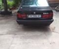 Черный БМВ 5 Серия, объемом двигателя 0 л и пробегом 355 тыс. км за 2100 $, фото 1 на Automoto.ua