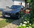 Черный БМВ 5 Серия, объемом двигателя 0 л и пробегом 3 тыс. км за 4000 $, фото 2 на Automoto.ua