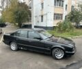 Черный БМВ 5 Серия, объемом двигателя 2 л и пробегом 400 тыс. км за 2000 $, фото 7 на Automoto.ua