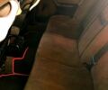 Черный БМВ 5 Серия, объемом двигателя 2 л и пробегом 232 тыс. км за 2200 $, фото 7 на Automoto.ua
