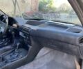 Черный БМВ 5 Серия, объемом двигателя 2.5 л и пробегом 666 тыс. км за 1299 $, фото 5 на Automoto.ua