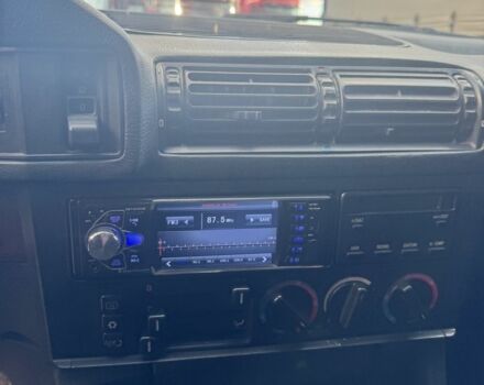 Черный БМВ 5 Серия, объемом двигателя 0 л и пробегом 230 тыс. км за 2200 $, фото 5 на Automoto.ua