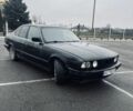 Черный БМВ 5 Серия, объемом двигателя 2 л и пробегом 450 тыс. км за 1420 $, фото 2 на Automoto.ua