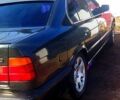 Черный БМВ 5 Серия, объемом двигателя 2 л и пробегом 0 тыс. км за 3500 $, фото 3 на Automoto.ua