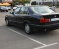 Чорний БМВ 5 Серія, об'ємом двигуна 2 л та пробігом 252 тис. км за 2000 $, фото 3 на Automoto.ua