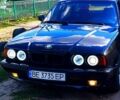 Черный БМВ 5 Серия, объемом двигателя 2 л и пробегом 0 тыс. км за 3500 $, фото 6 на Automoto.ua