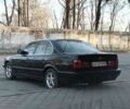 Черный БМВ 5 Серия, объемом двигателя 2 л и пробегом 500 тыс. км за 3000 $, фото 7 на Automoto.ua