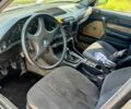 Чорний БМВ 5 Серія, об'ємом двигуна 2 л та пробігом 300 тис. км за 1650 $, фото 4 на Automoto.ua
