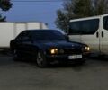 Чорний БМВ 5 Серія, об'ємом двигуна 2 л та пробігом 300 тис. км за 2603 $, фото 1 на Automoto.ua
