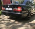Чорний БМВ 5 Серія, об'ємом двигуна 2.5 л та пробігом 300 тис. км за 2550 $, фото 10 на Automoto.ua