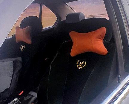 Черный БМВ 5 Серия, объемом двигателя 2 л и пробегом 462 тыс. км за 4250 $, фото 4 на Automoto.ua