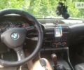 Черный БМВ 5 Серия, объемом двигателя 2.5 л и пробегом 370 тыс. км за 3000 $, фото 1 на Automoto.ua