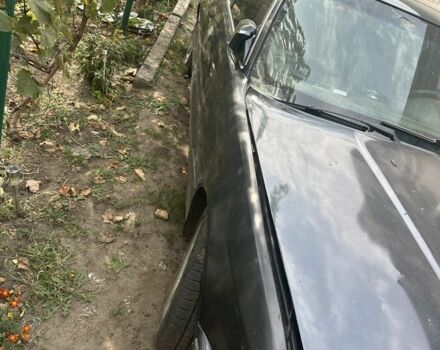 Чорний БМВ 5 Серія, об'ємом двигуна 2.5 л та пробігом 1000 тис. км за 900 $, фото 6 на Automoto.ua