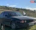 Черный БМВ 5 Серия, объемом двигателя 1.99 л и пробегом 280 тыс. км за 1500 $, фото 1 на Automoto.ua